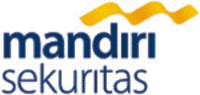 MANDIRI SEKURITAS