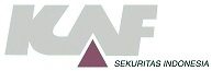 KAF SEKURITAS INDONESIA