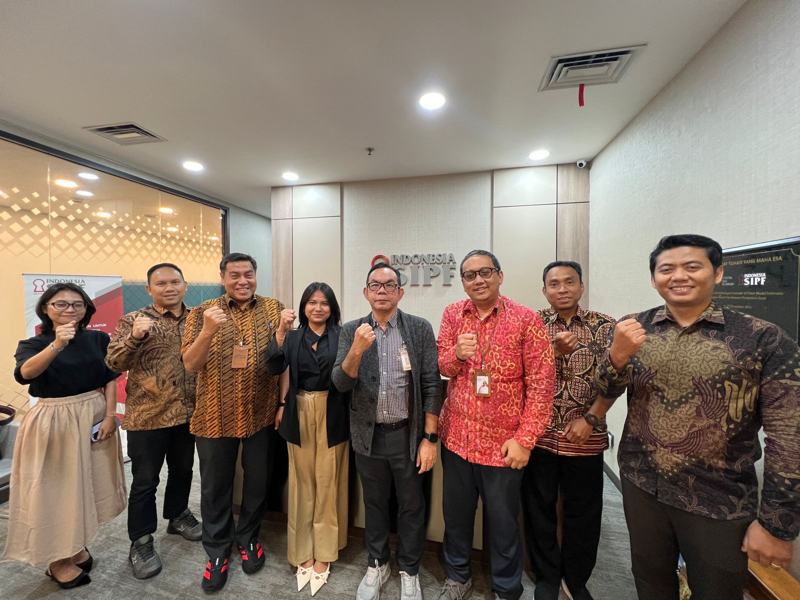 Pelaksanaan Audit Surveillance ISO 9001:2015 Sistem Manajemen Mutu dan ISO 37001:2016 Sistem Manajemen Anti Penyuapan