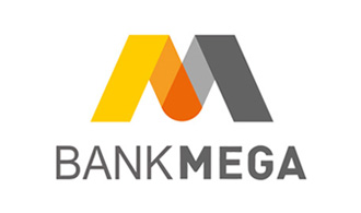 BANK MEGA, TBK.