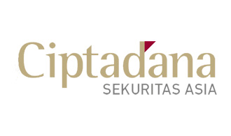 CIPTADANA SEKURITAS ASIA