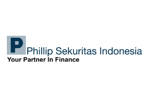 PHILLIP SEKURITAS INDONESIA